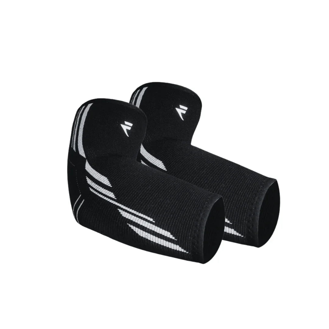 Coudières de Compression Flytex - Maintien et Protection Optimaux