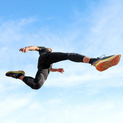 Genouillère de Compression Flytex V2 - Stabilisation et Soutien